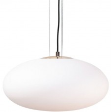 Φωτιστικό Κρεμαστό Μονόφωτο Φ40cm E27 230V Χρυσαφί OMI 133867-027981